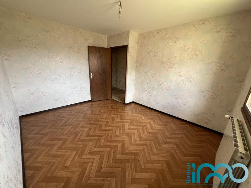 Maison - 91 m² - 3 pièces