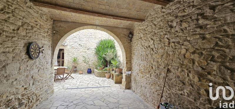 Maison de ville - 175 m² - 6 pièces