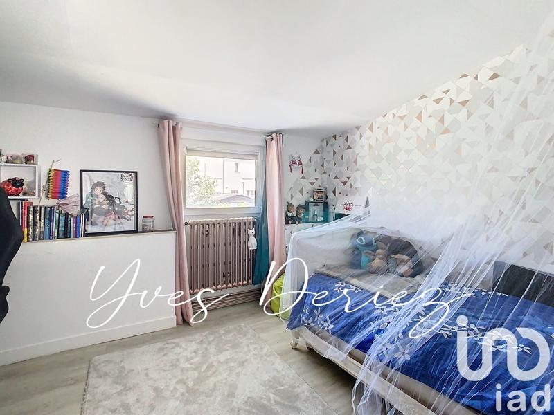 Maison - 131 m² - 5 pièces