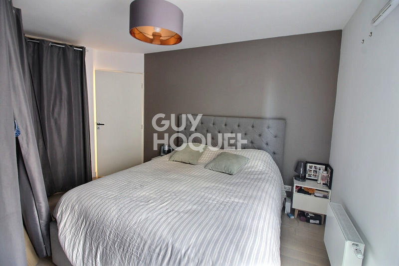 Appartement - 76 m² - 4 pièces