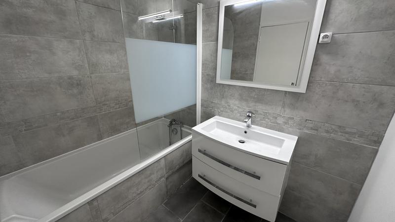 Appartement - 74 m² - 3 pièces