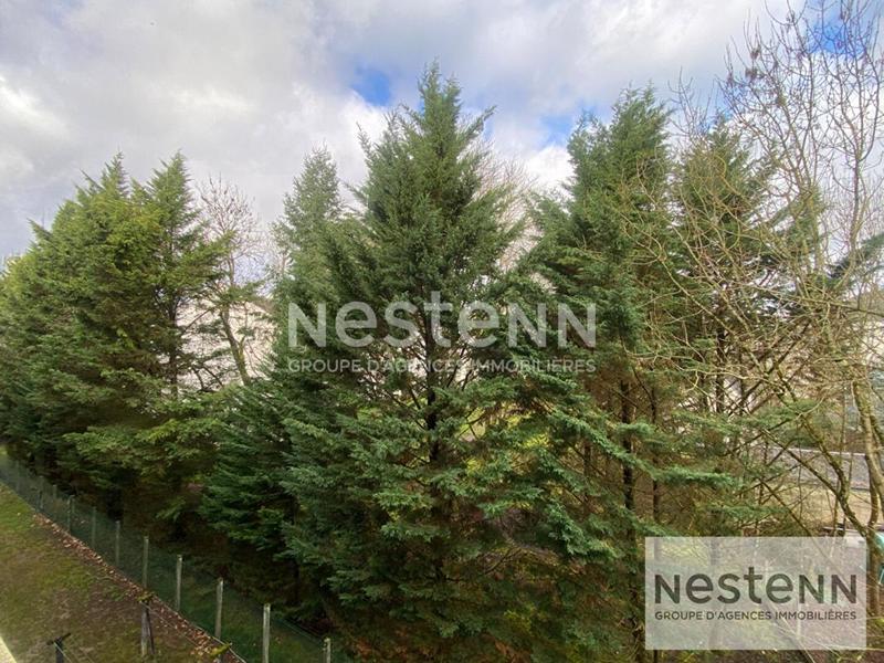 Appartement - 64 m² - 4 pièces