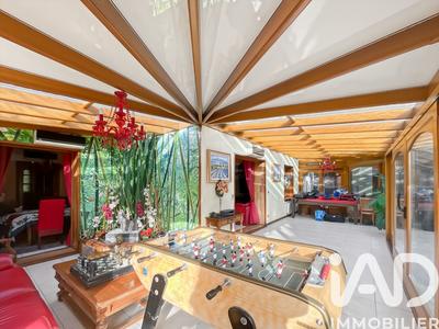 Maison - 173 m² - 7 pièces