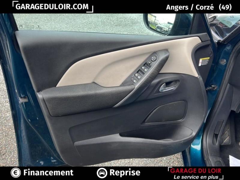 Citroën Grand C4 SpaceTourer BlueHDi 130 s&amp;amp;S Bvm6 Feel