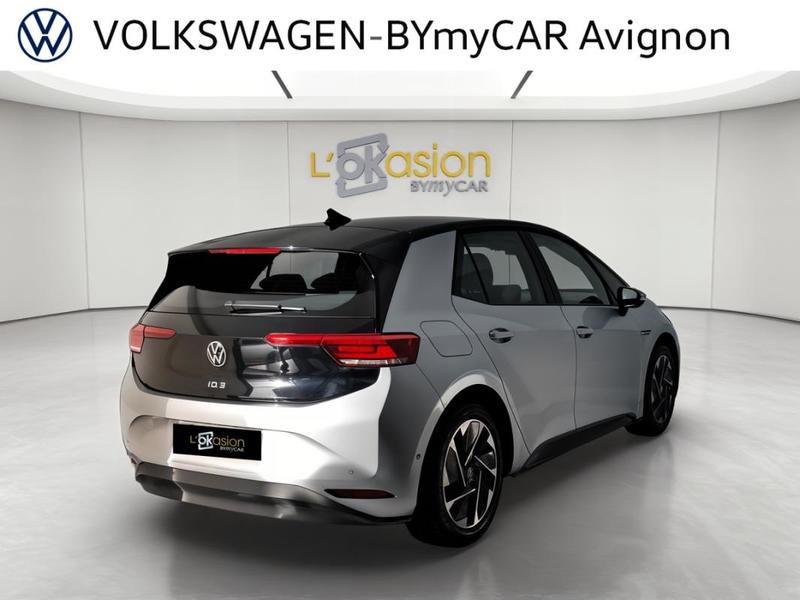 Volkswagen Id.3 145 ch Pro