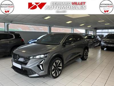 Renault Rafale E-Tech full hybrid 200ch Techno