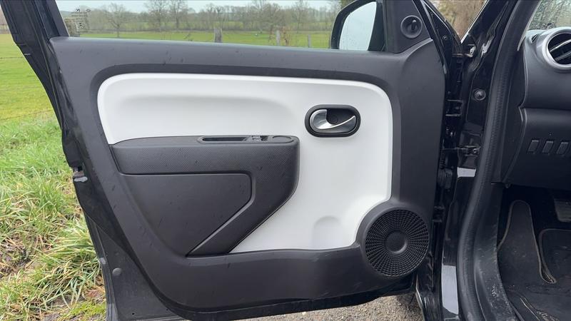 Renault Twingo III 1.0 SCe 65 Zen