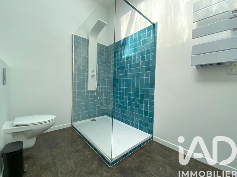 Appartement - 94 m² - 3 pièces