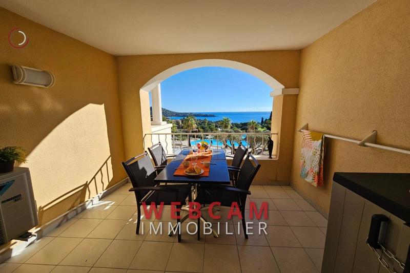 Appartement - 27 m²