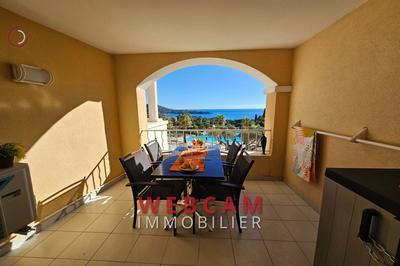 Appartement - 27 m²