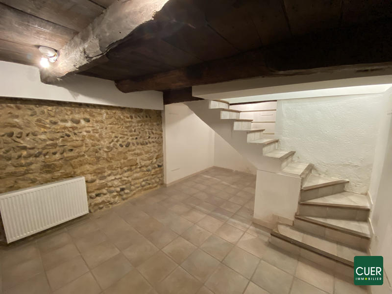 Appartement - 58 m² - 2 pièces