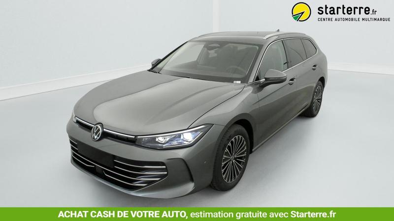 Volkswagen Passat 1.5 eTSI Opf 150 Dsg7 Elegance
