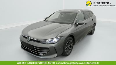 Volkswagen Passat 1.5 eTSI Opf 150 Dsg7 Elegance