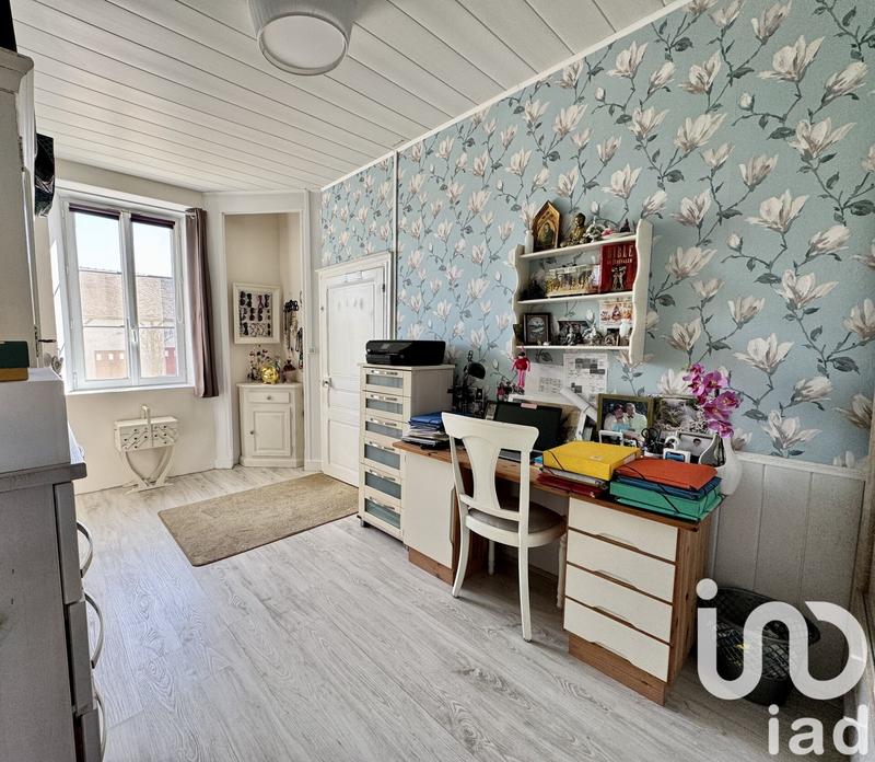 Ferme - 179 m² - 7 pièces