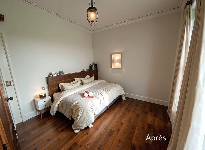 Maison - 111 m² - 4 pièces