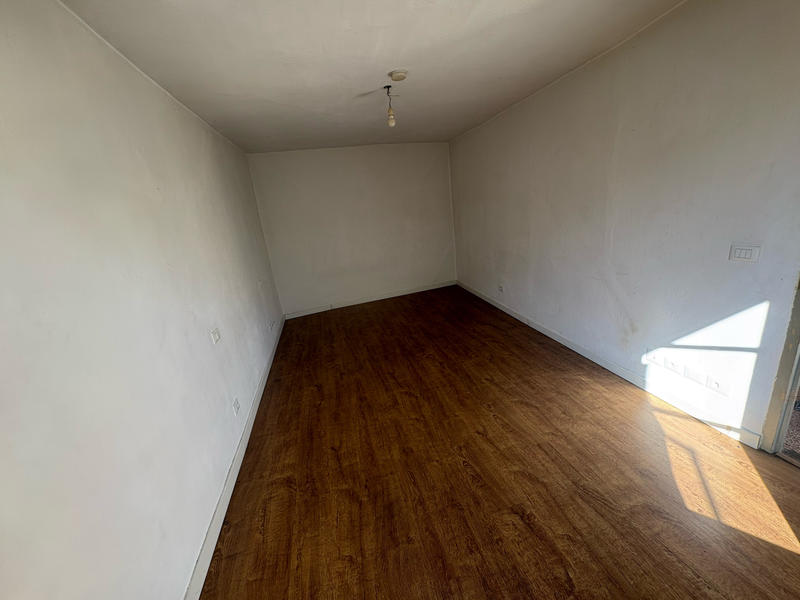 Appartement - 153 m² - 3 pièces