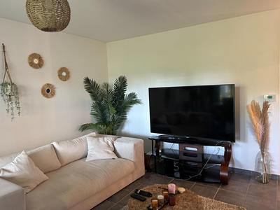 Appartement - 81 m² - 4 pièces