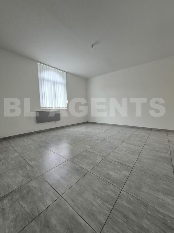 Maison - 126 m² - 4 pièces