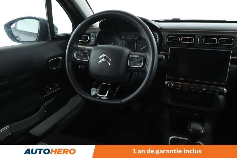 Citroën C3 1.2 Puretech Origins Bv6 110 ch