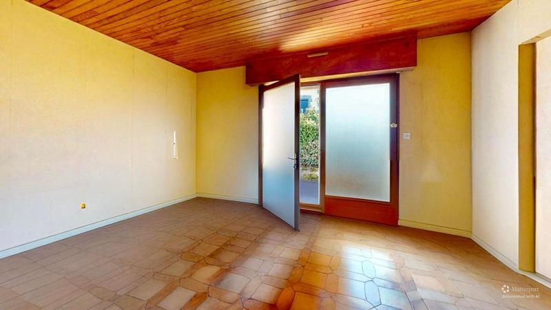 Immeuble - 191 m² - 7 pièces