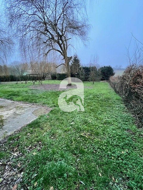 Maison - 101 m² - 6 pièces