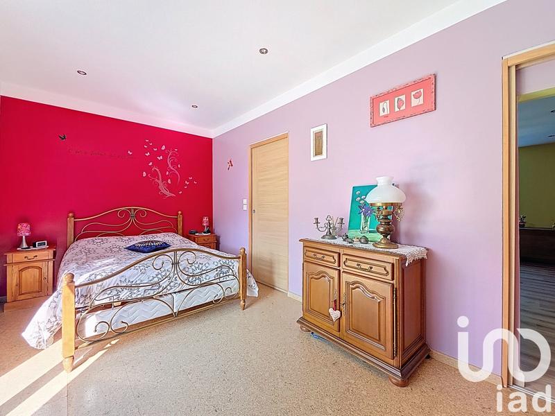 Maison - 212 m² - 6 pièces