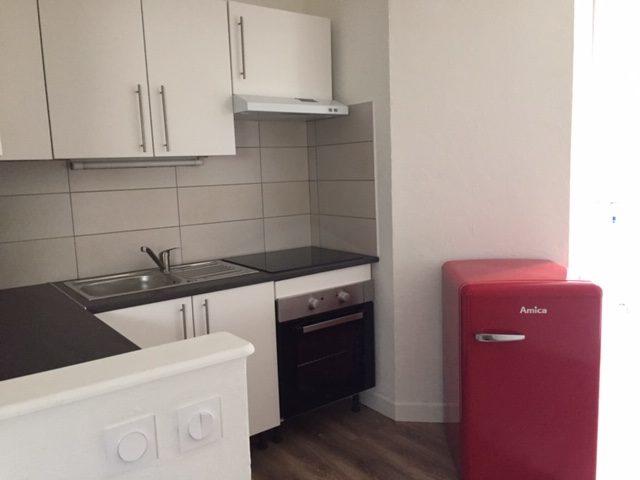 Maison - 43 m² - 3 pièces