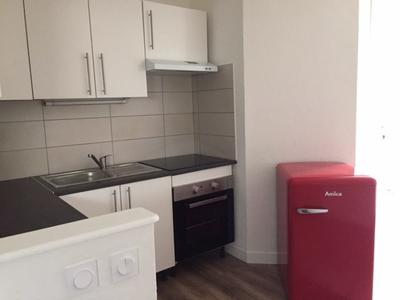 Maison - 43 m² - 3 pièces