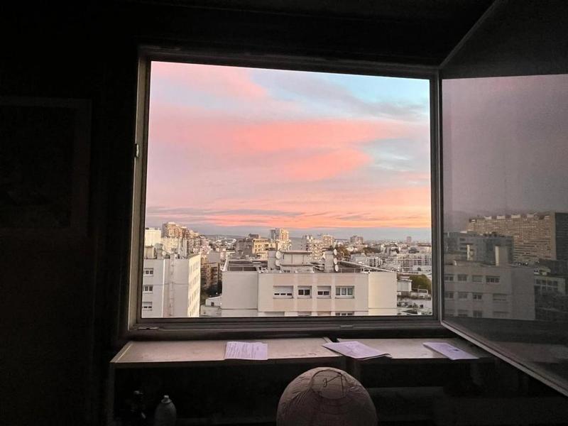 Appartement - 106 m² - 5 pièces