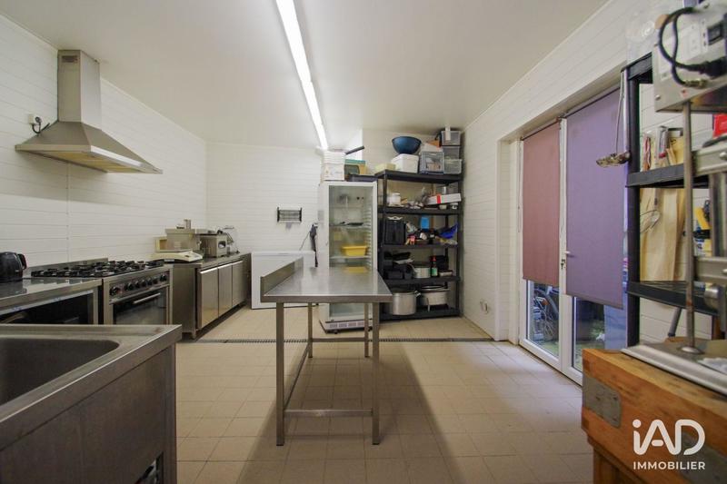 Local commercial - 45 m²