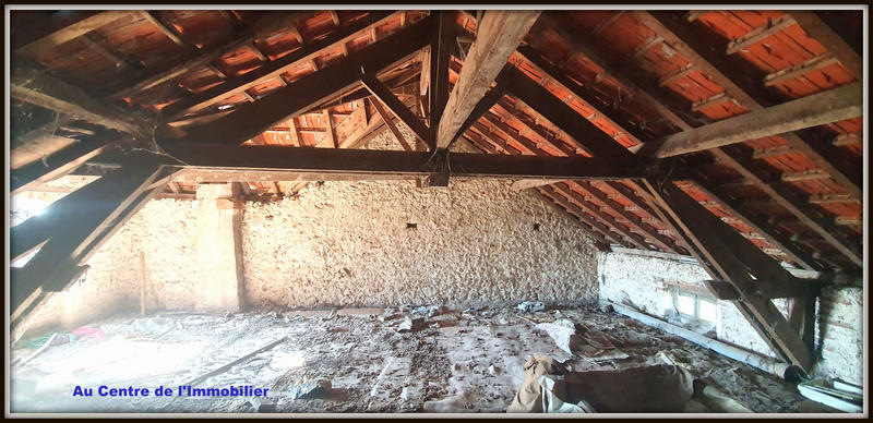 Maison - 104 m² - 5 pièces