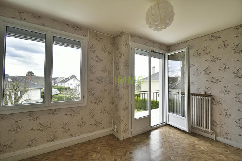 Maison - 141 m² - 6 pièces