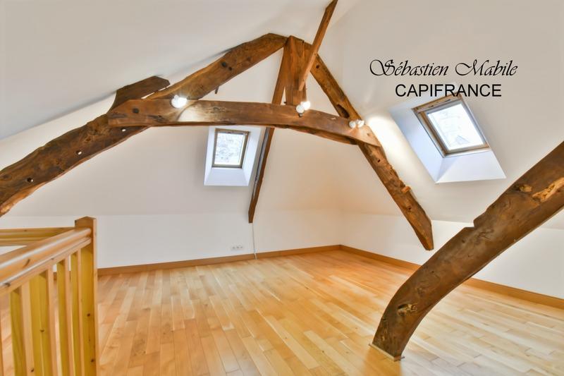 Maison bourgeoise - 209 m² - 7 pièces