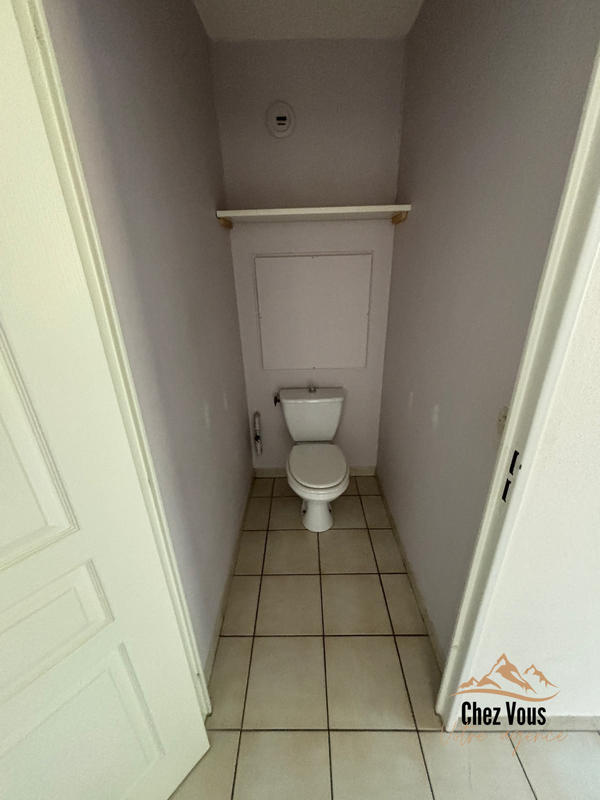 Appartement - 52 m² - 2 pièces