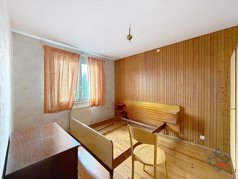 Maison - 78 m² - 4 pièces