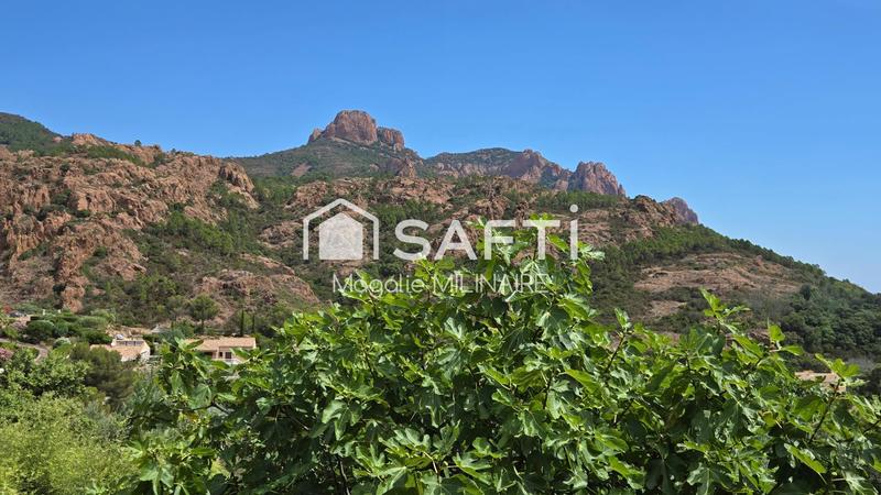 Maison - 283 m² - 10 pièces