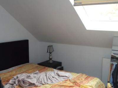 Maison - 80 m² - 6 pièces