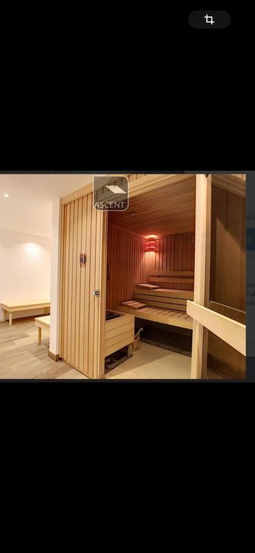 Appartement - 53 m² - 3 pièces