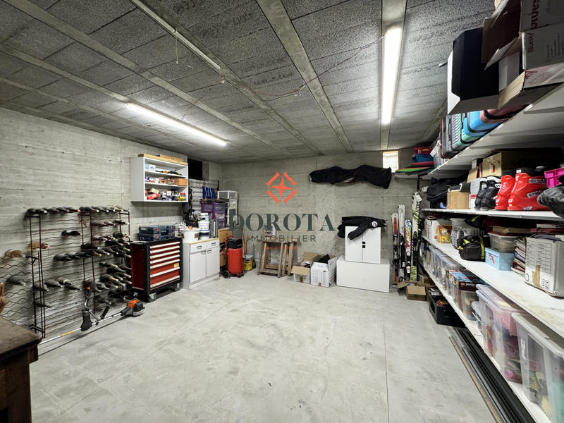 Maison contemporaine - 154 m² - 6 pièces