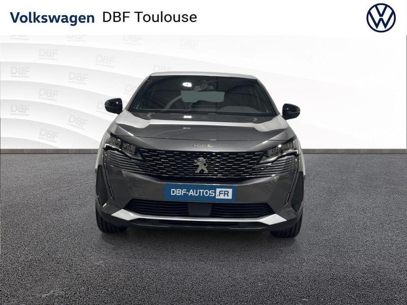 Peugeot 3008 PureTech 130ch s&amp;S Bvm6 Allure Pack