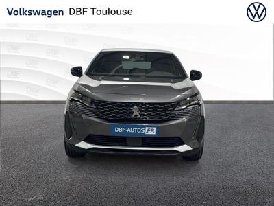 Peugeot 3008 PureTech 130ch s&amp;S Bvm6 Allure Pack