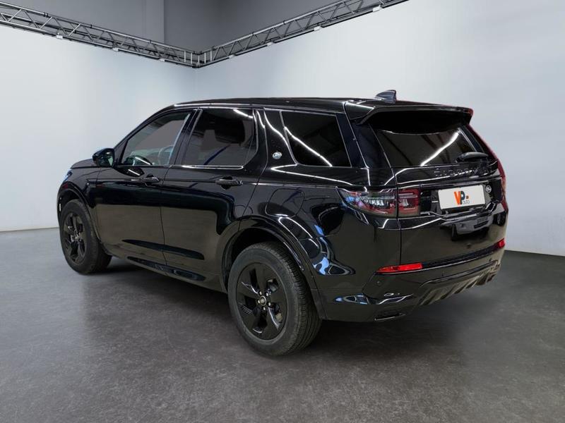 Land Rover Discovery Sport Mark VI P300e Phev Awd Bva R-Dynamic s