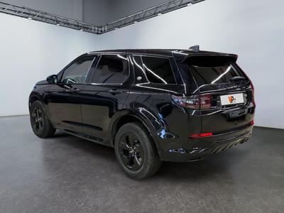 Land Rover Discovery Sport Mark VI P300e Phev Awd Bva R-Dynamic s