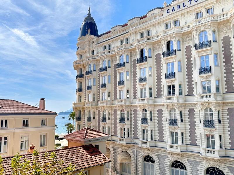 Appartement - 58 m² - 2 pièces