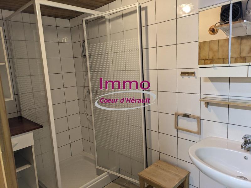 Maison de village - 57 m² - 3 pièces