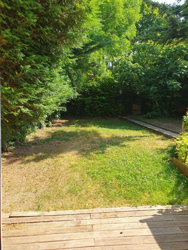 Duplex - 56 m² - 3 pièces