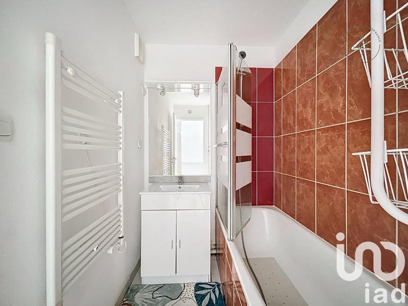 Appartement - 53 m² - 3 pièces