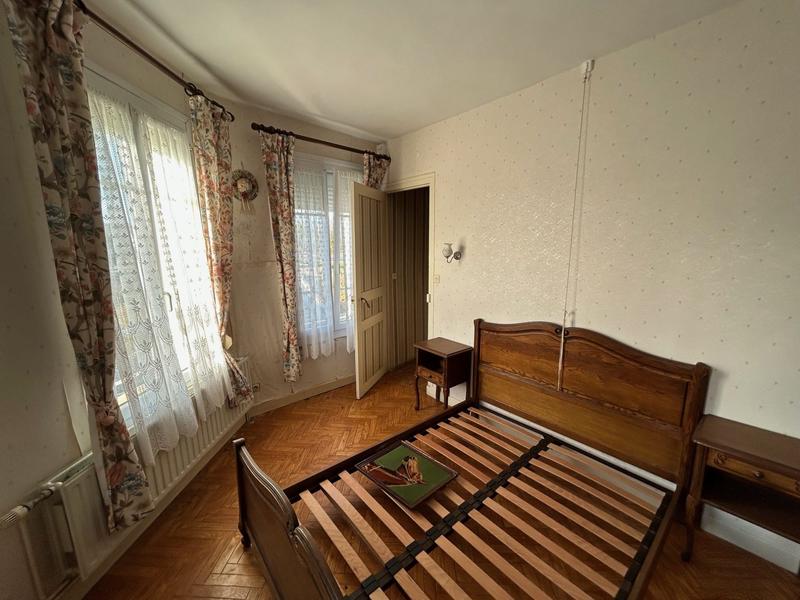 Maison - 59 m² - 3 pièces