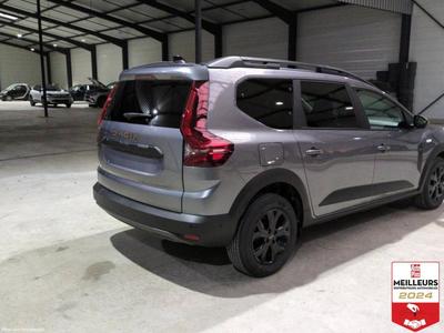 Dacia Jogger Tce 110 7 Places Gsr2 Bvm6 Extreme + Pack n