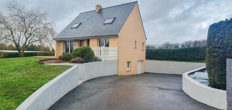 Maison - 97 m² - 6 pièces